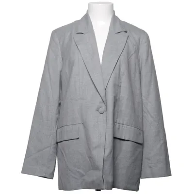Blazer (Grå) fra Stylein Elastan, Polyester, Viscose, Uld
