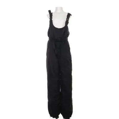 Skibroek (Grijs) van Rodeo Nylon, Polyester