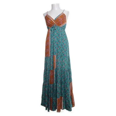 Maxi dress (Blue) from C'FLO