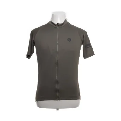 Wielershirt (Groen) van Agú Polyester