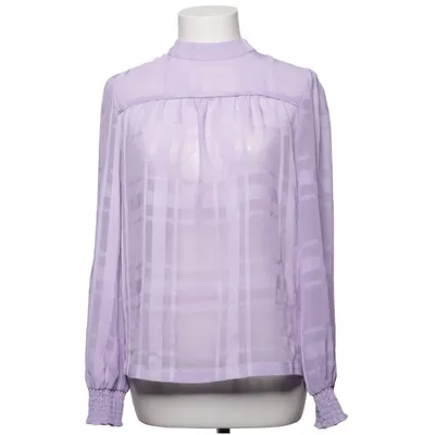 Bluse (Lilla) fra Another Label