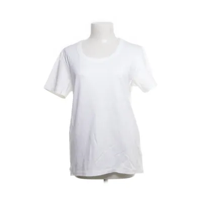T-shirt (Wit) van Cecil Katoen