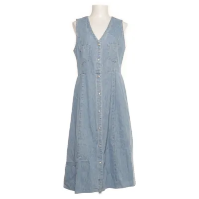 Jeanskleid (Blau) von More & More