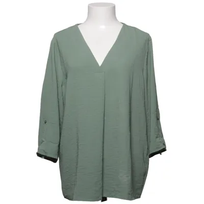 Blus (Grön) från Jacqueline de Yong Polyester