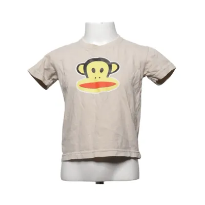 T-shirt (Beige, Multicolore) de Paul Frank