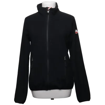 Fleece jacket (Black) from Hööks Polyester