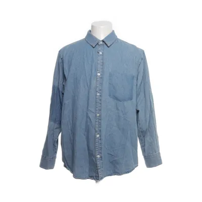 Denim shirt (Blue) from Cheap Monday Cotton
