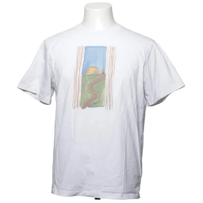 T-shirt (NOMAD T-SHIRT) from Forét Organic cotton
