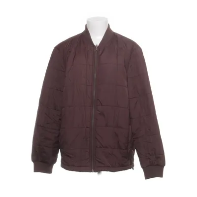 Bomberjacka (Lila) från Racing Green Polyamid, Polyester