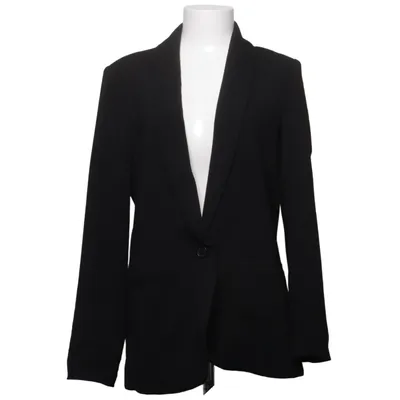 Blazer (Zwart) van Ichi Polyester