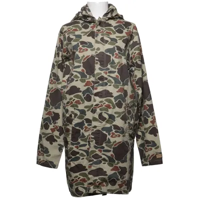 Manteau imperméable (Vert, Marron, Beige) de Obey Propaganda