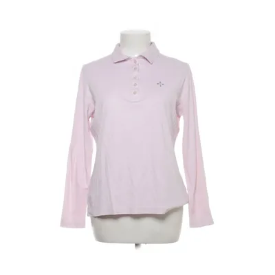 Maillot de rugby (Rose) de Fabiani Coton