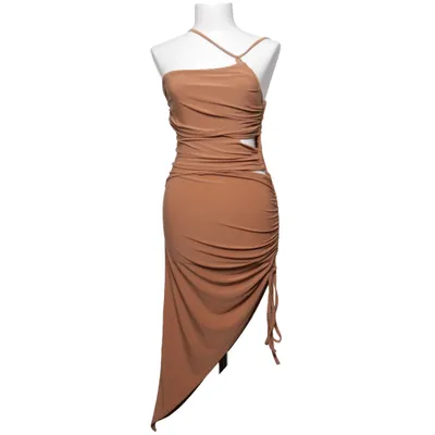 Dress (Beige) from Jaded Rose