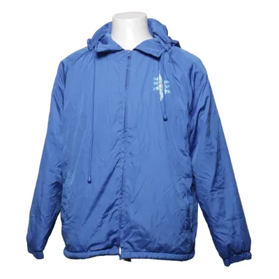 Veste (Bleu) de MV Sport Polyester