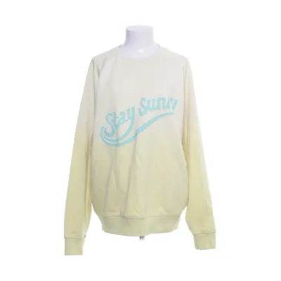 Sweatshirt (166044-22-SSMM-D40) van Scotch & Soda Katoen, Polyester