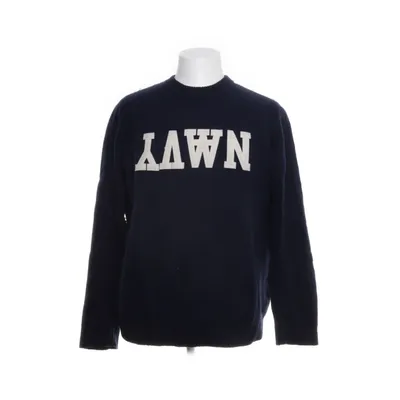 Sweater (Blå) fra Wood Wood