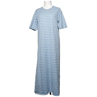 Dress (Blue) from Marimekko Cotton