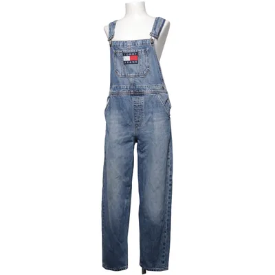 Dungarees (Blue) from Tommy Hilfiger Jeans Cotton