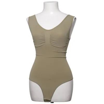 Shapewear (Beige) von Creamy Fabrics Elasthan, Polyamid