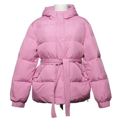 Dunjacka (Asmine) från Samsøe & Samsøe Dun, Fjädrar, Polyamid, Polyester