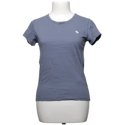 T-shirt (Soft A&F Collection) de Abercrombie & Fitch Coton