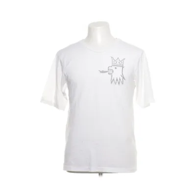 T-shirt (Vit) från Koppartrans