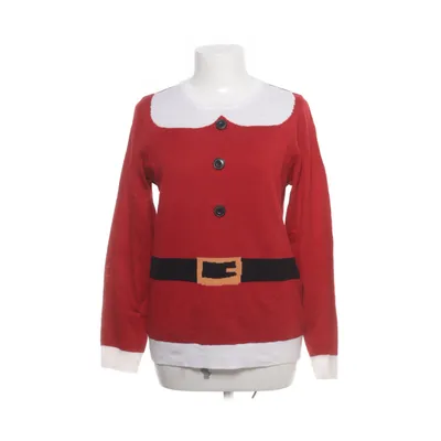 Christmas sweater (Red, White, Black) from Oyanda Acrylic