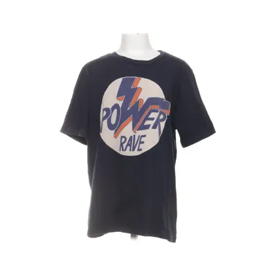 T-shirt (Blå) från Bellerose Ekologisk bomull