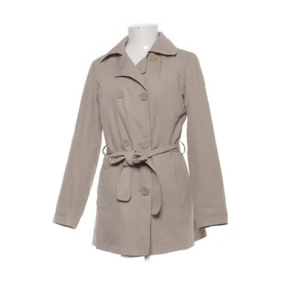 Trenchcoat (Beige) van Atmosphere Polyester