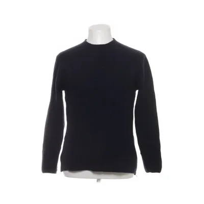 Sweater (Blue) from Daniele Fiesoli Merino wool