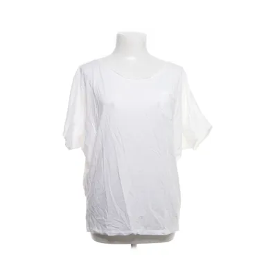T-shirt (White) from Me&i Cotton, Modal