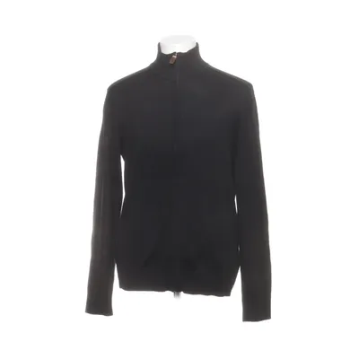 Tröja (Svart) från Banana Republic Akryl, Merinoull