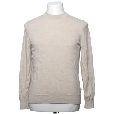 Sweater (Beige) from NN07 Wool