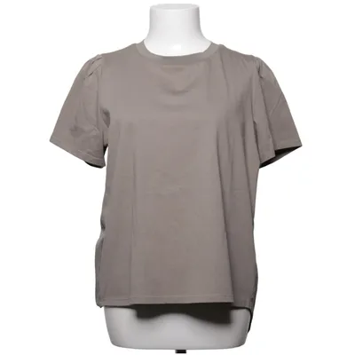 Haut (Gris) de Leveté Room Élasthane, Coton biologique, Polyamide, Polyester