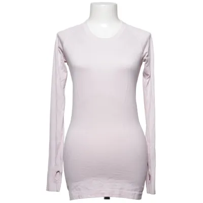 Trainingstop (Roze) van Lululemon