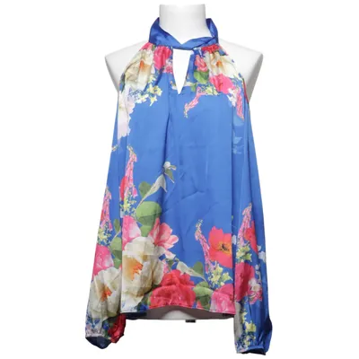 Blouse (Bleu, Rose, Multicolore) de Lipsy London