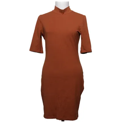 Dress (Brown) from OVS Cotton, Elastane