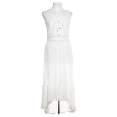 Strandklänning (Vit) från Vintage Stories by KappAhl