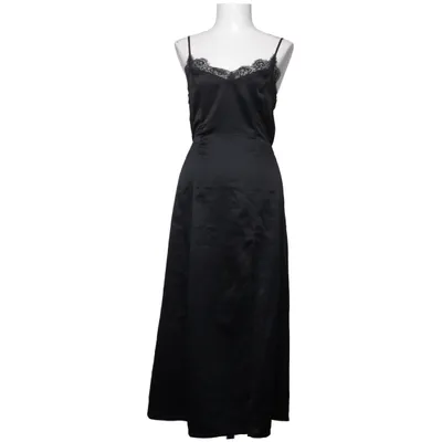 Nightgown (Black) from Tezenis