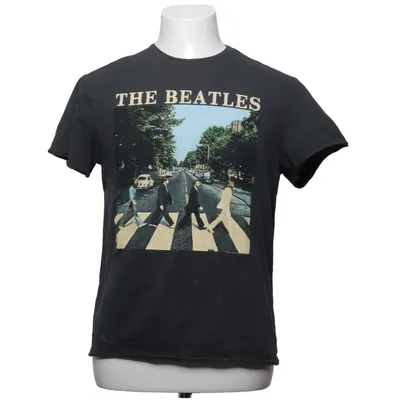T-shirt (The Beatles) från Amplified Bomull