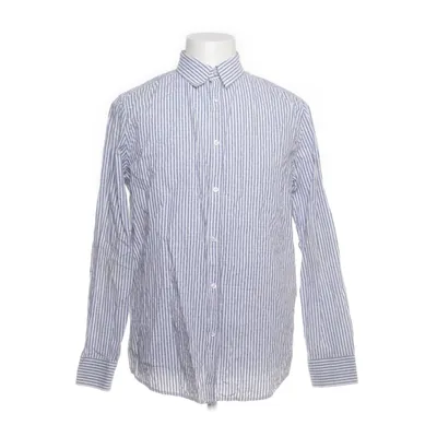 Shirt (Wit, Blauw) van Kiabi