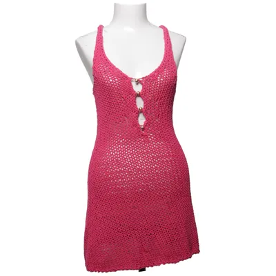 Klänning (Rosa) från Cult Gaia Bomull