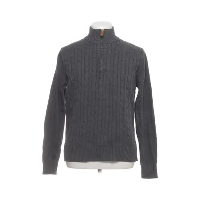 Sweater (Gray) from Etirel Cotton