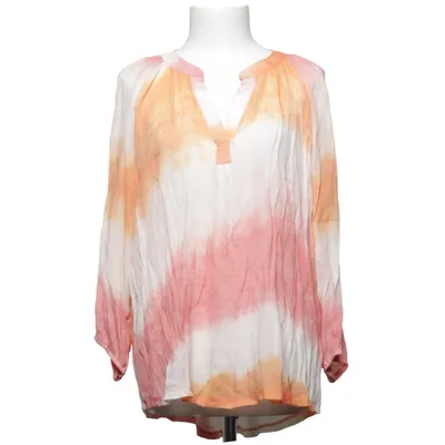 Blus (Orange, Rosa, Vit) från New Directions Polyester, Viskos