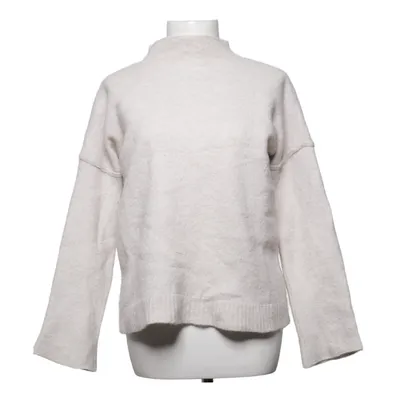 Strickpullover (Beige) von Yaya Women Alpakawolle, Elasthan, Merinowolle, Polyamid