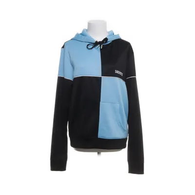 Hoodie (Black, Blue) from Saks Potts