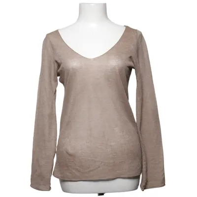 Sweater (Brown) from Blaumax