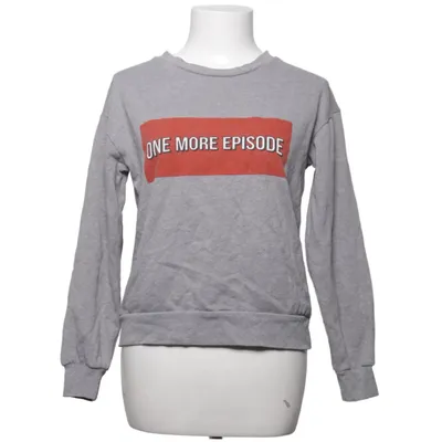 Sweatshirt (Gris) de Undiz