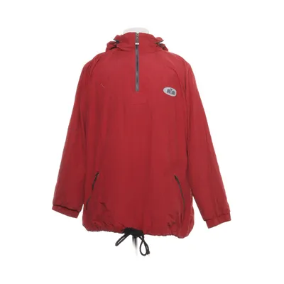 Anorak (Röd) från Professional Bomull, Polyamid