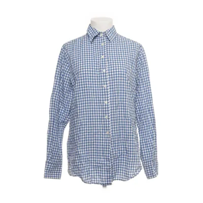 Shirt (Blue, White) from Insieme